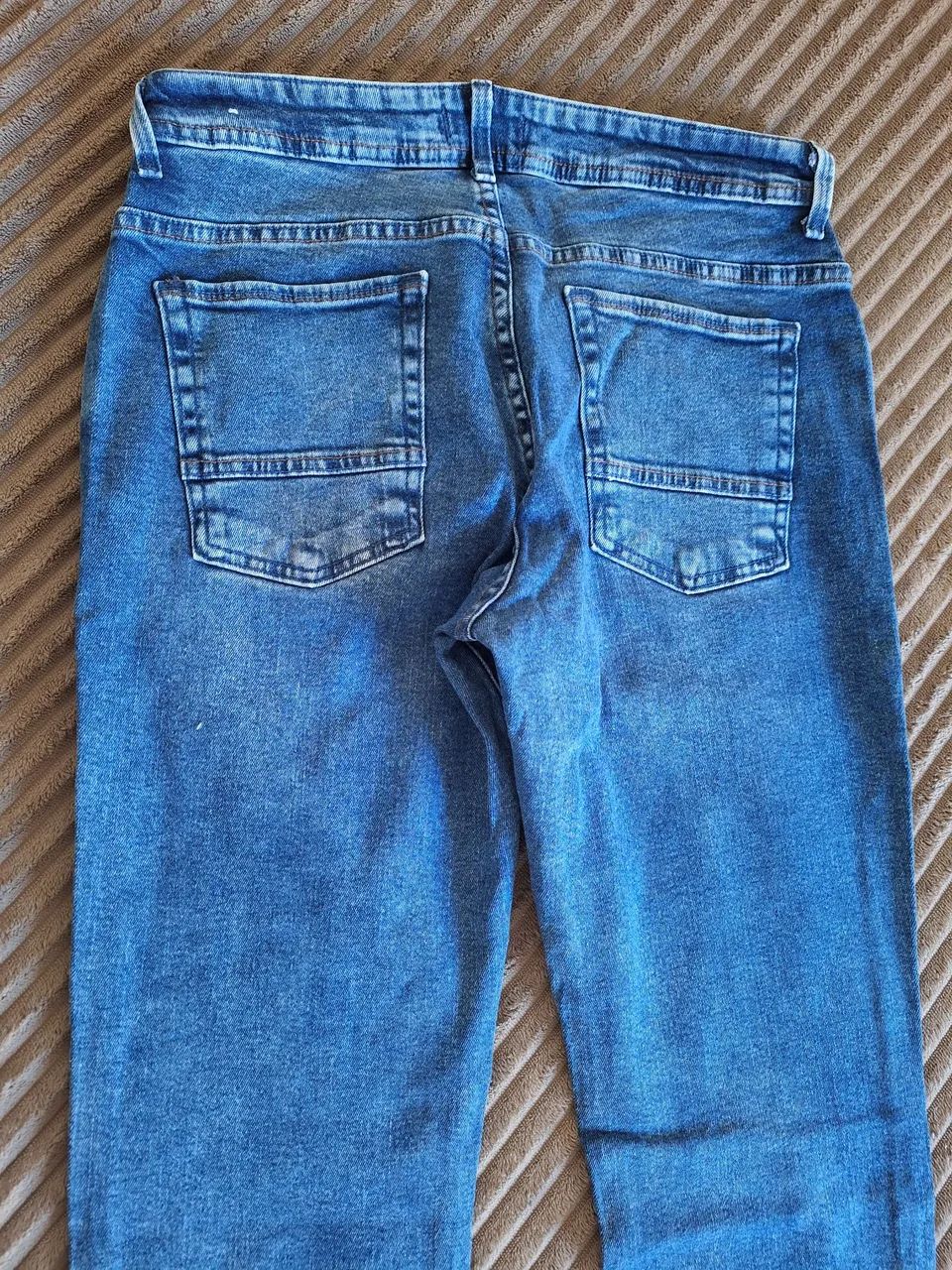 Calça masculina  tamanho  42 - Foto 4