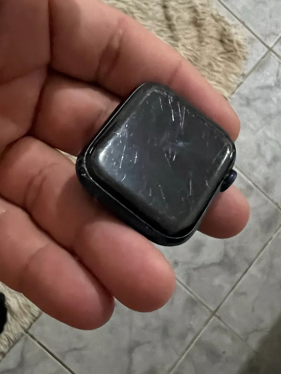 Apple Watch Série 6 - Foto 2