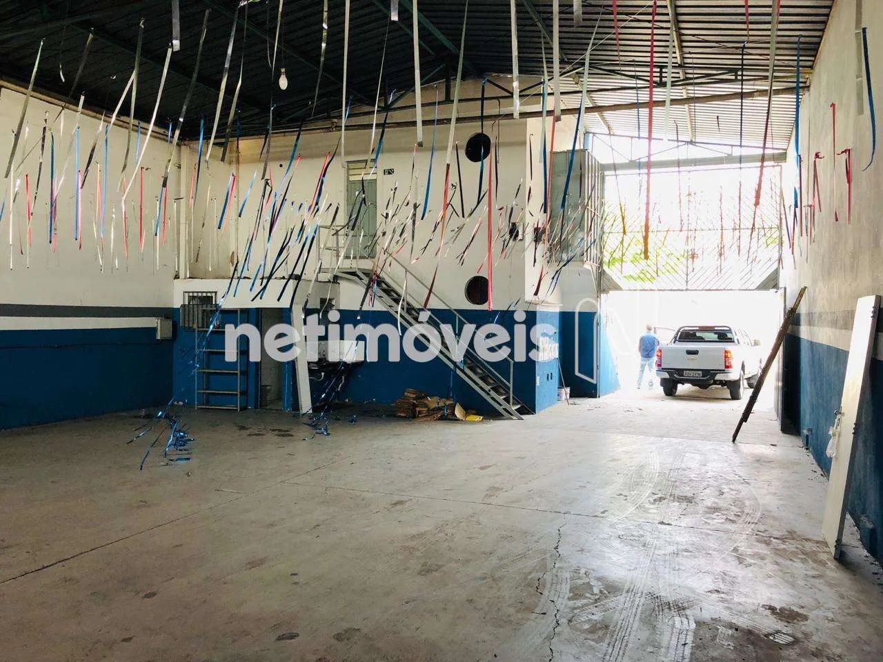 Venda Galpão Venda Nova Belo Horizonte - Foto 4