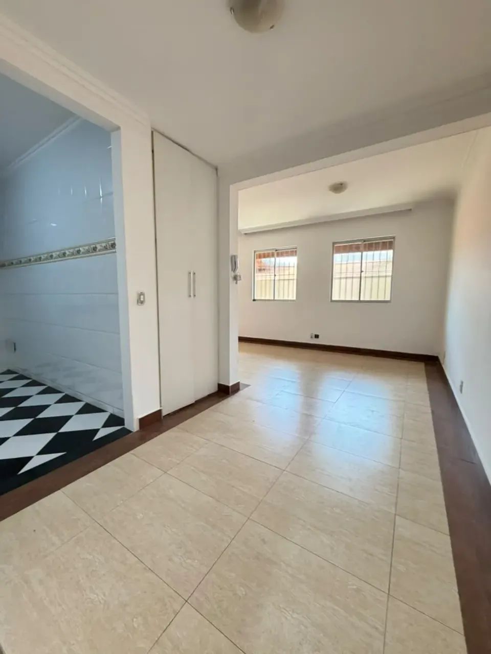 Casa com 03 quartos e 01 vaga - Santa Amélia - Foto 4
