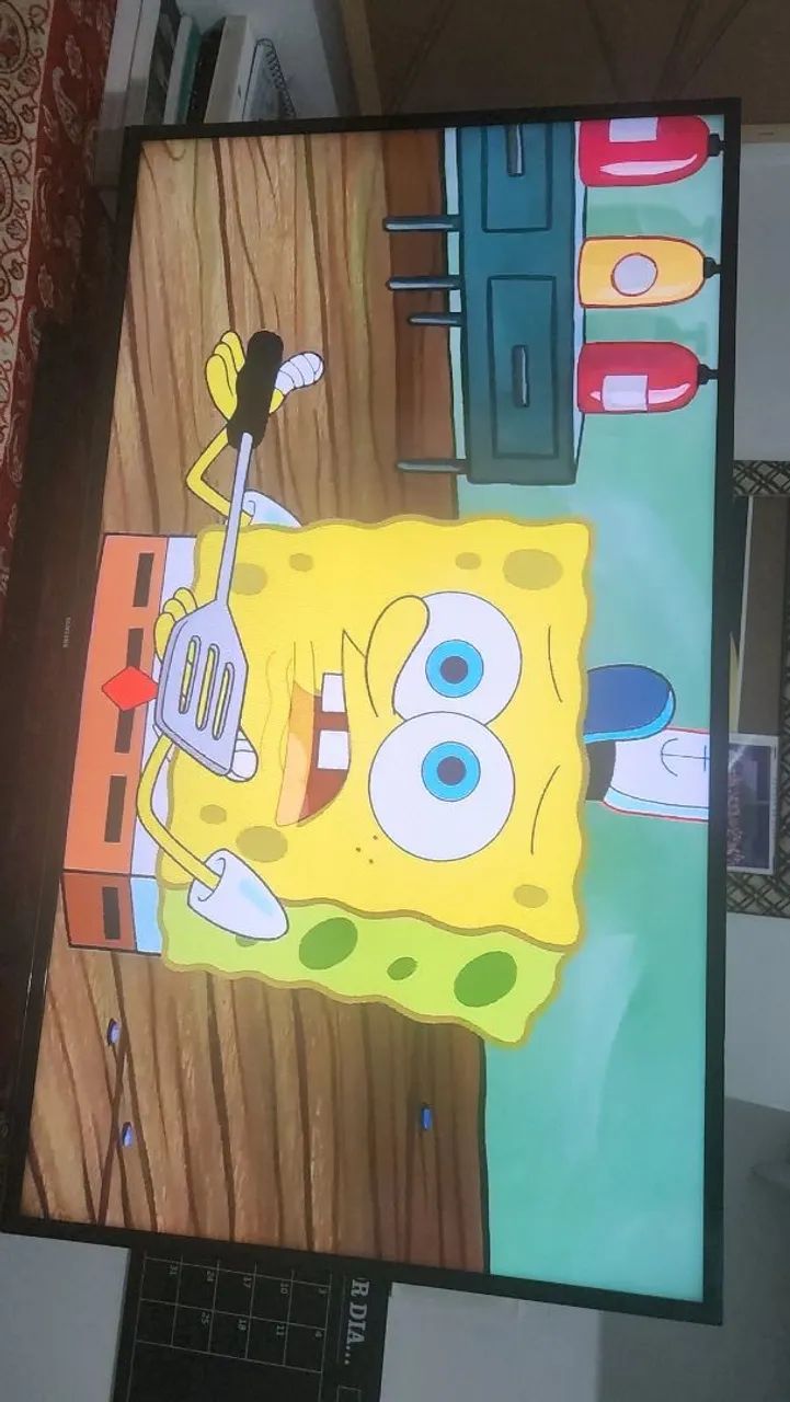 2 tvs por preço de 1 43 polegadas - Foto 4