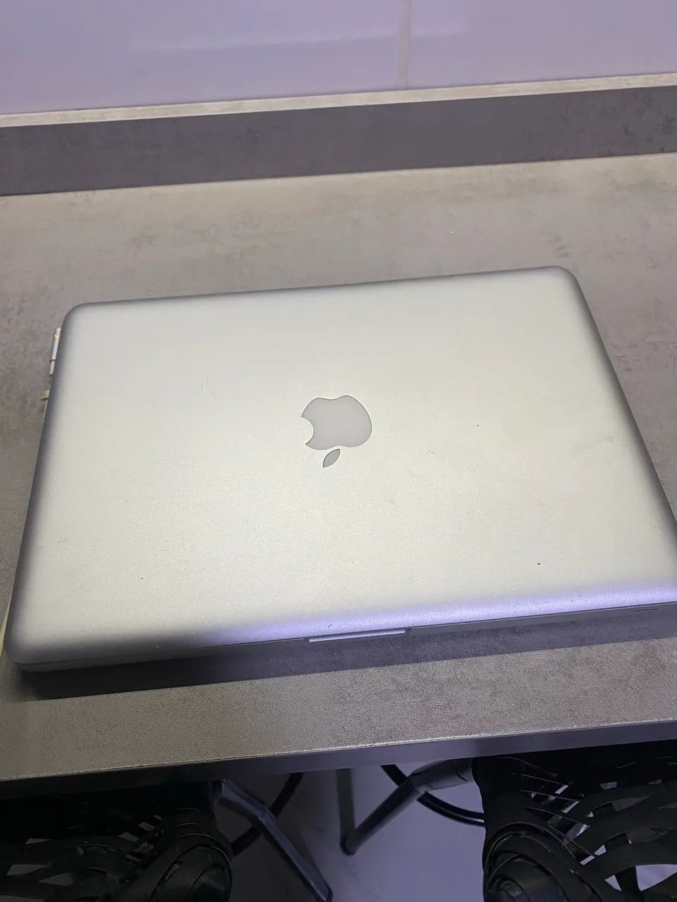 MacBook Pro 15? - 8 GB RAM | SSD 240 GB | Excelente Estado - Foto 3