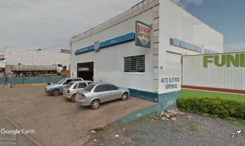 Comercial/Industrial no bairro Centro Norte em Cuiabá - MT - Foto 2