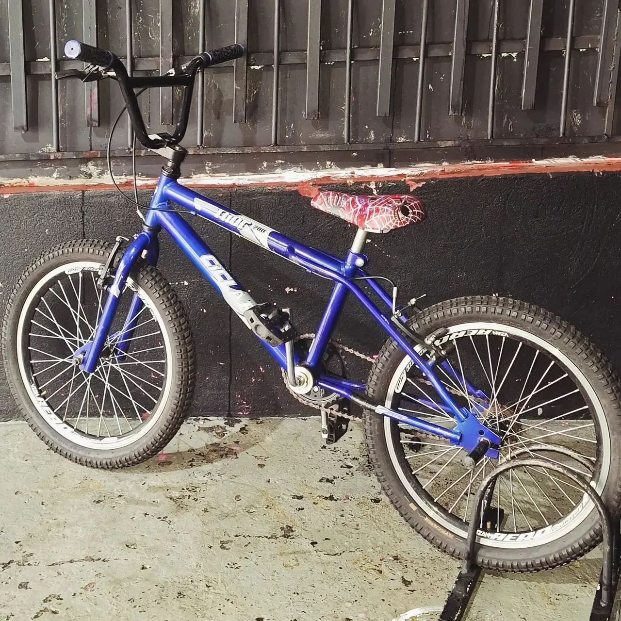Bicicleta  - Foto 3