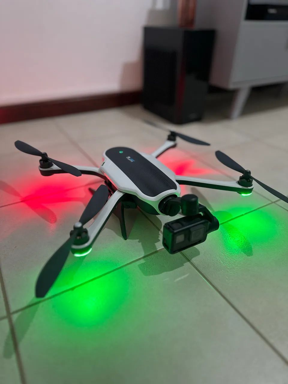 DRONE GOPRO KARMA  - Foto 3