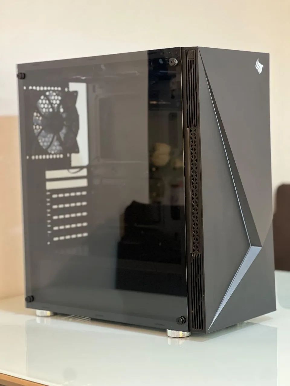 Gabinete Gamer Pichau Komor  - Foto 2