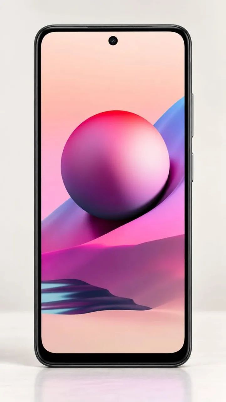 Redmi Note 10S ? Onyx Gray ? 128 GB