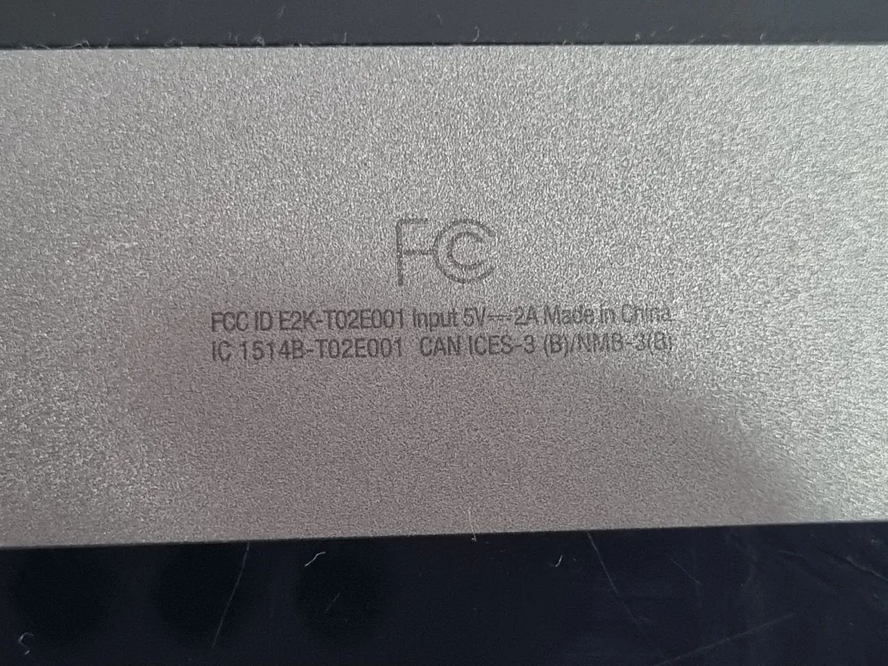 Dell Venue 8 - Foto 4