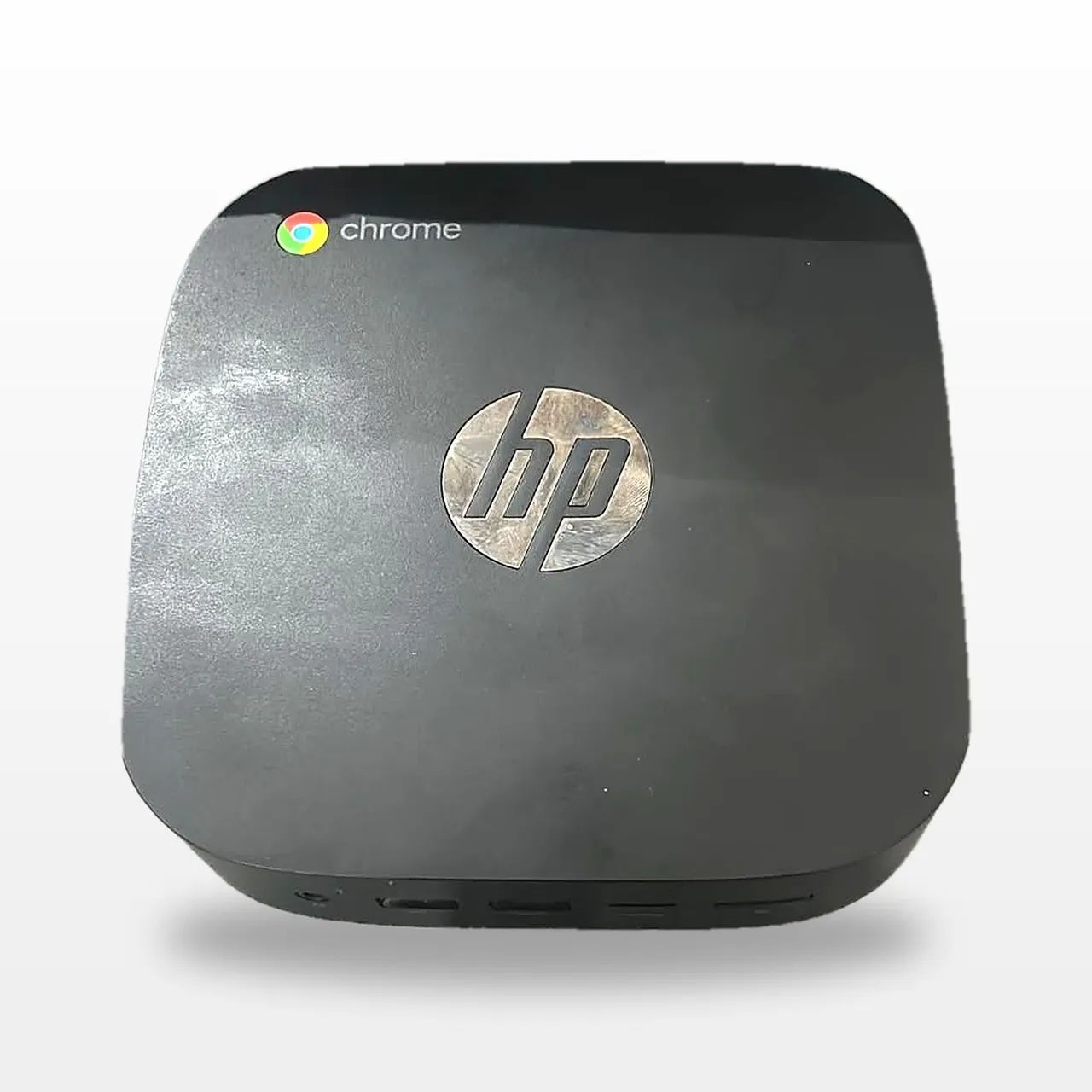 Mini PC HP Intel core i7 8 Geração  - Foto 3