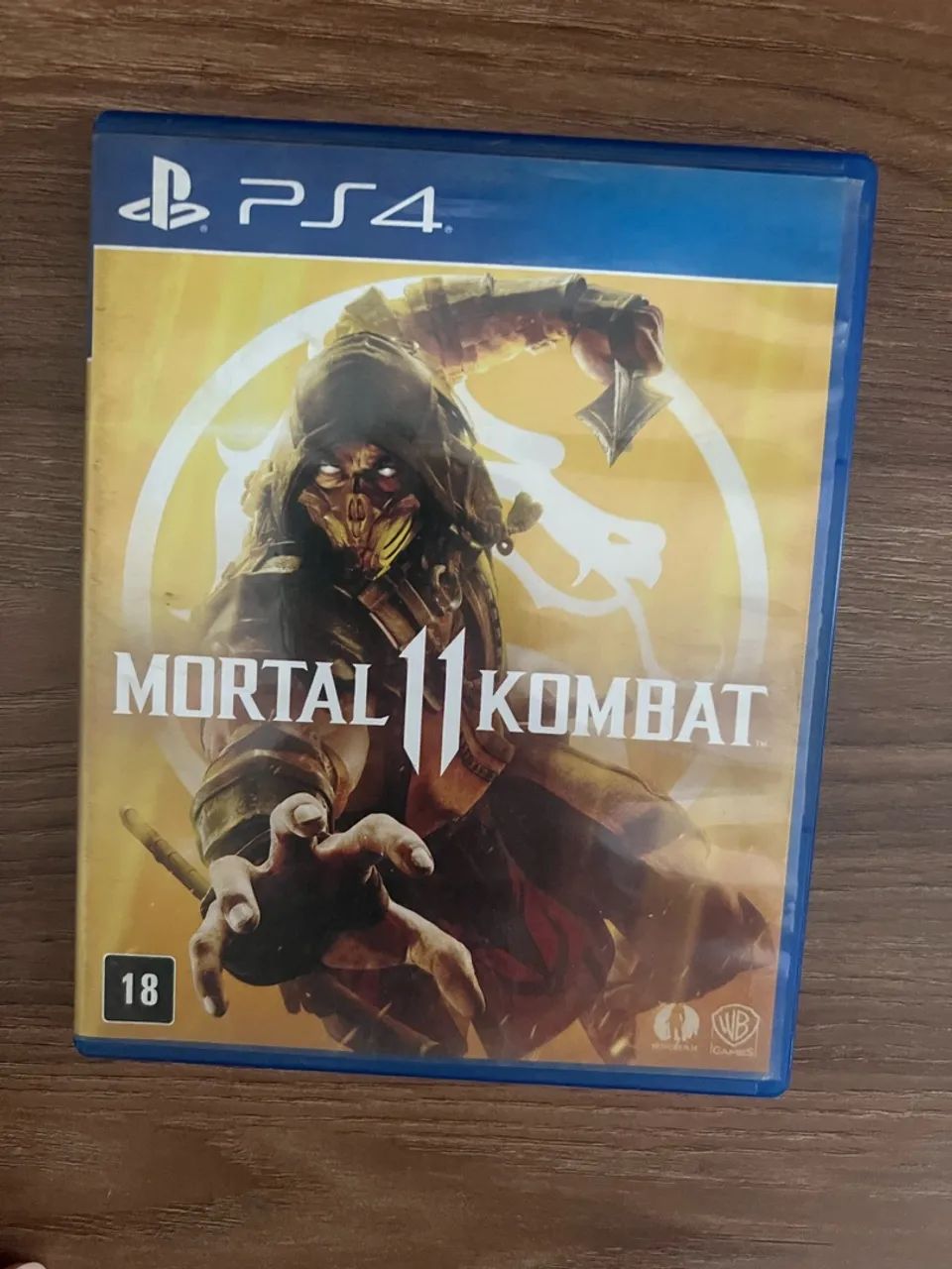 Jogos de ps4/ps5 - Foto 2