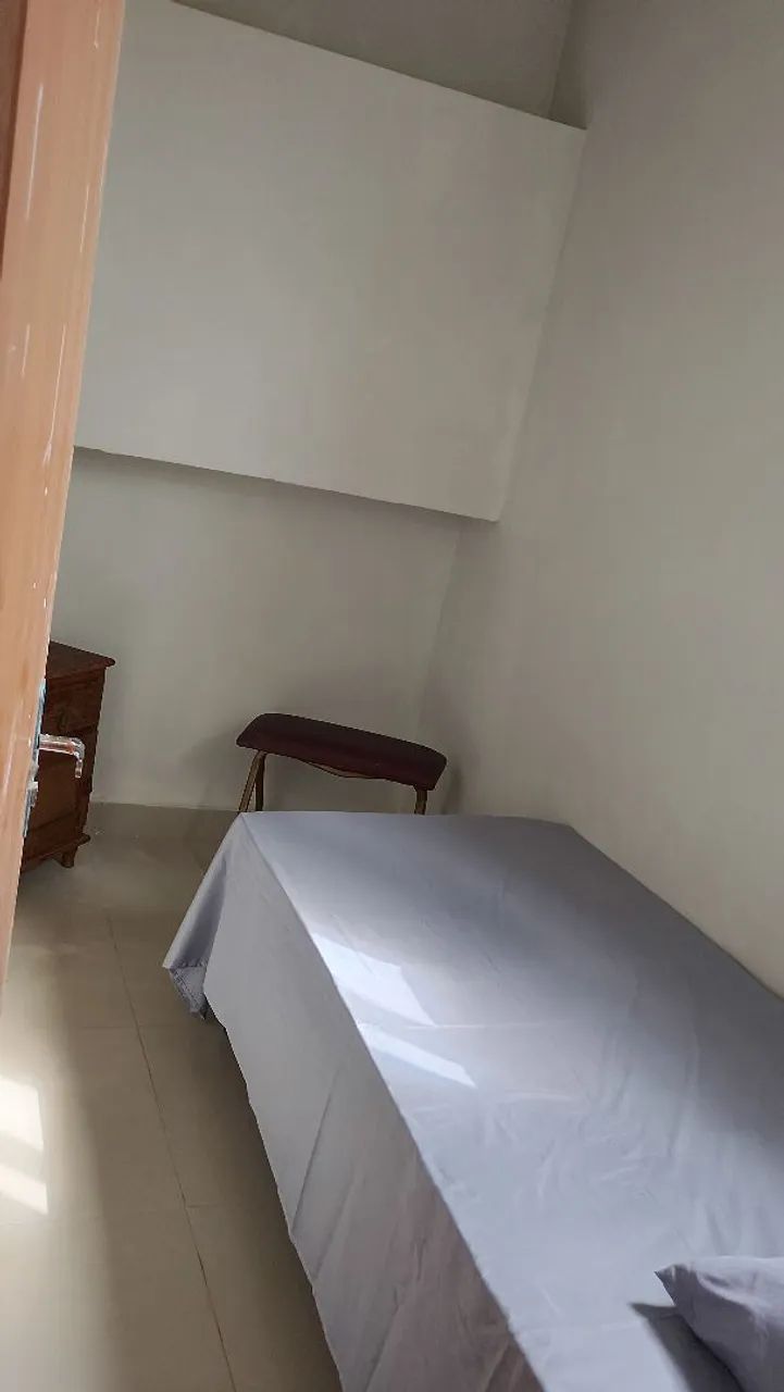 Quarto  pra alugar no pindorama 
