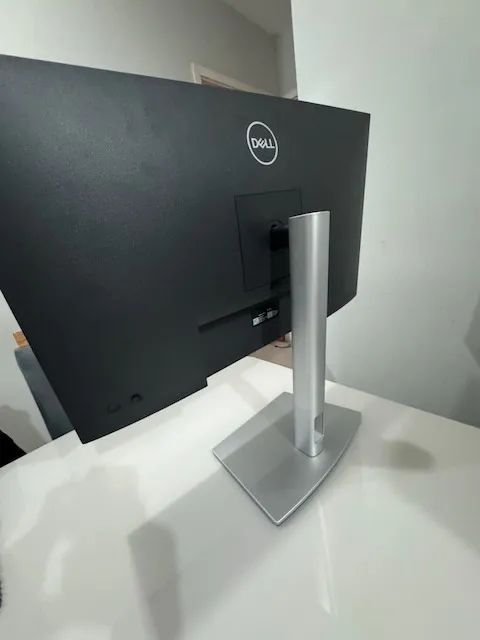Monitor Dell 27" 4K IPS P2723QE - Foto 4