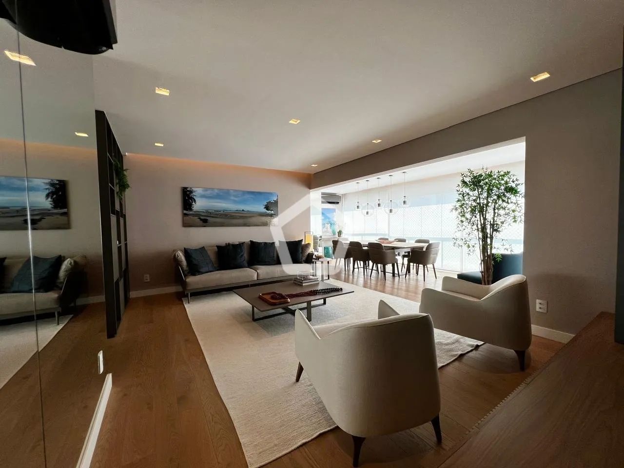 Apartamento em Vila Gertrudes