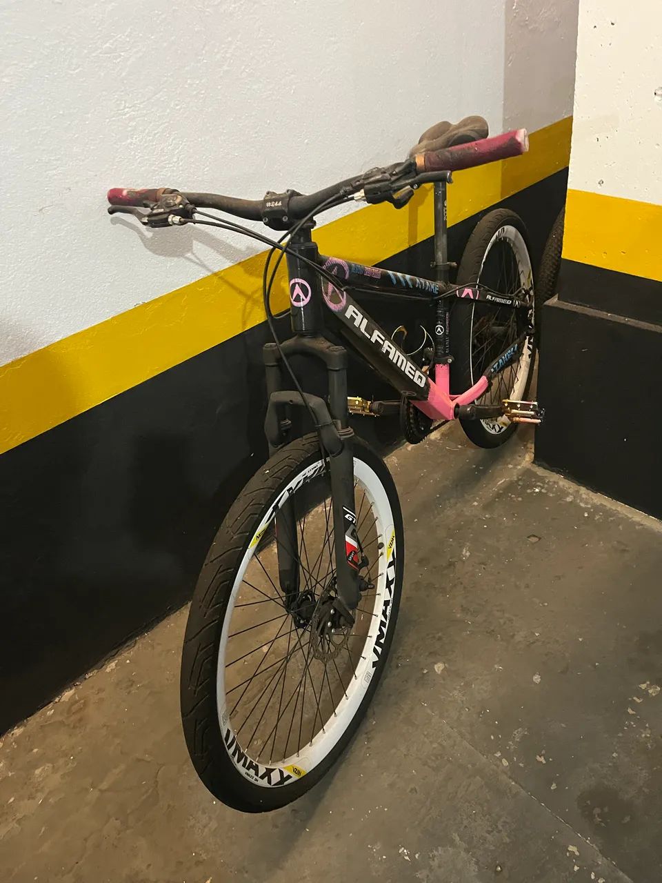 Bike  - Foto 3