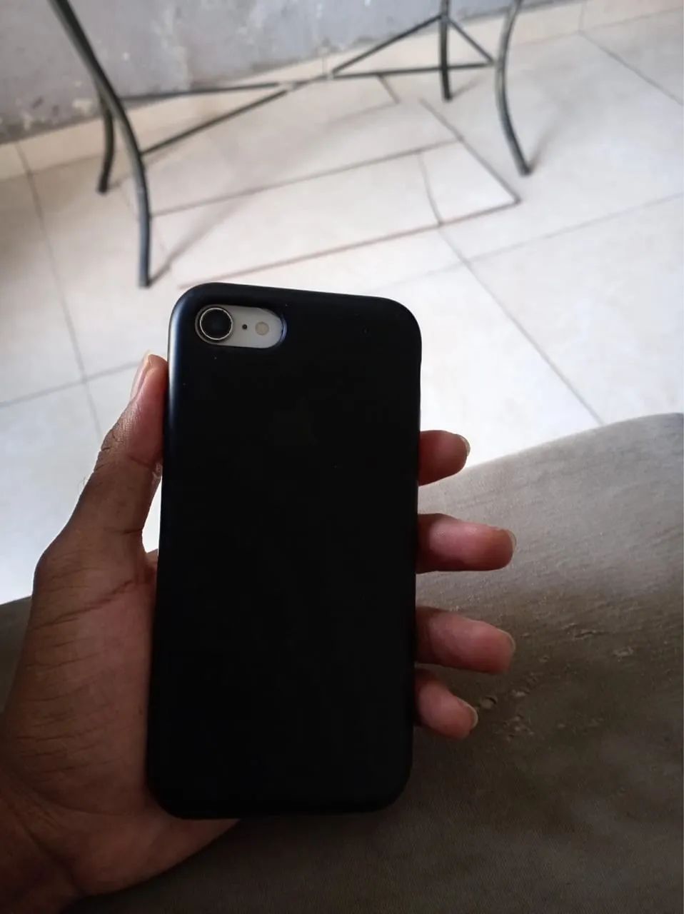 iPhone SE 2020 - Foto 3