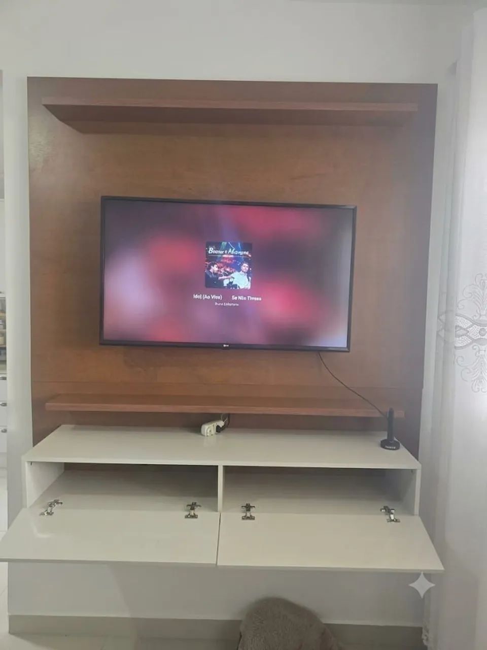 Painel para TV - Foto 2