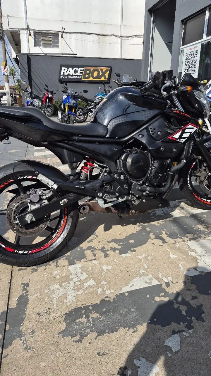 Xj6 - Foto 3