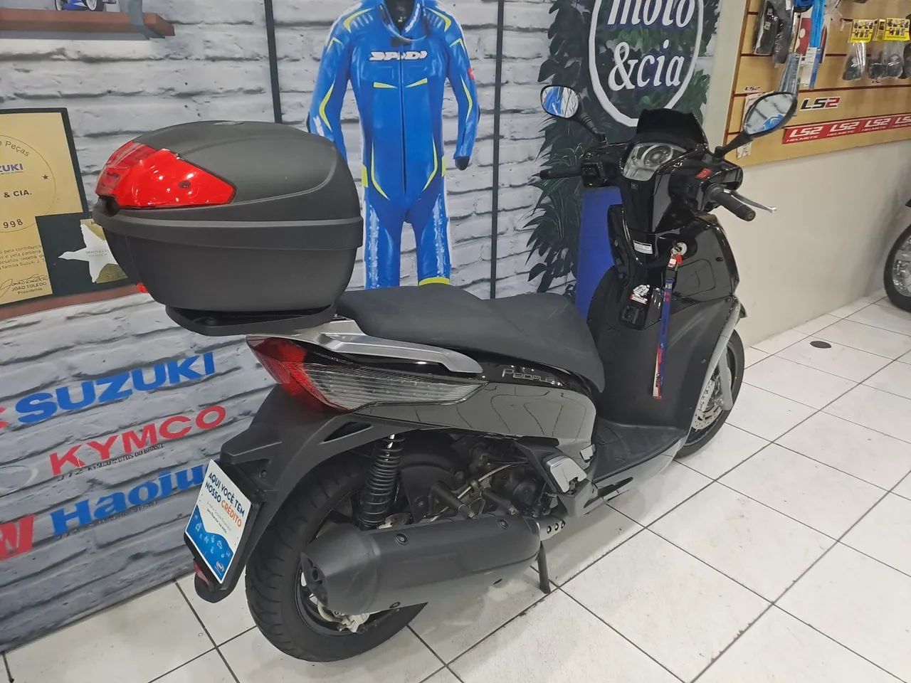 Kymco People gt 300i 2023 - Foto 3