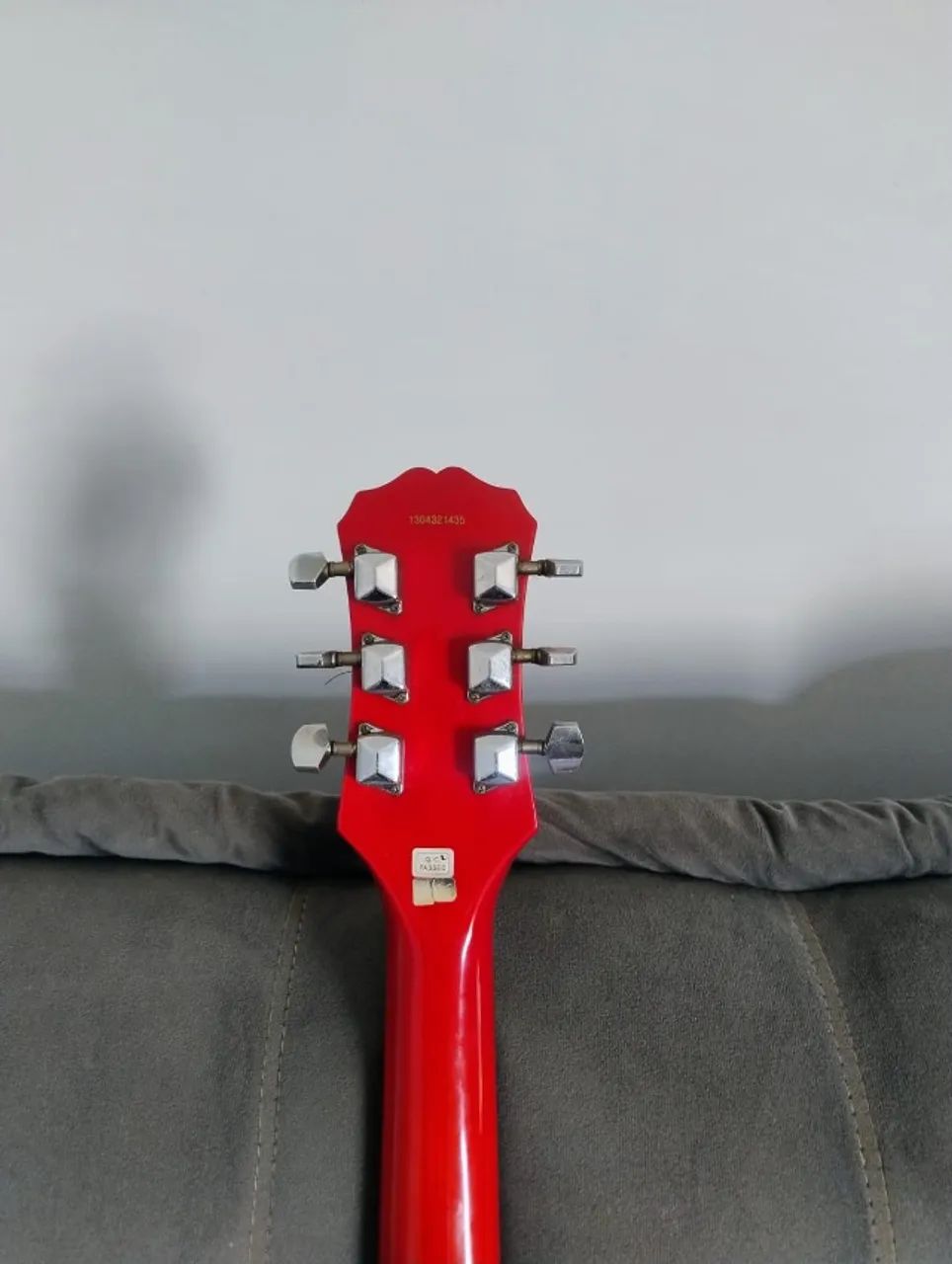 Guitarra Epiphone Special 2 - Foto 4