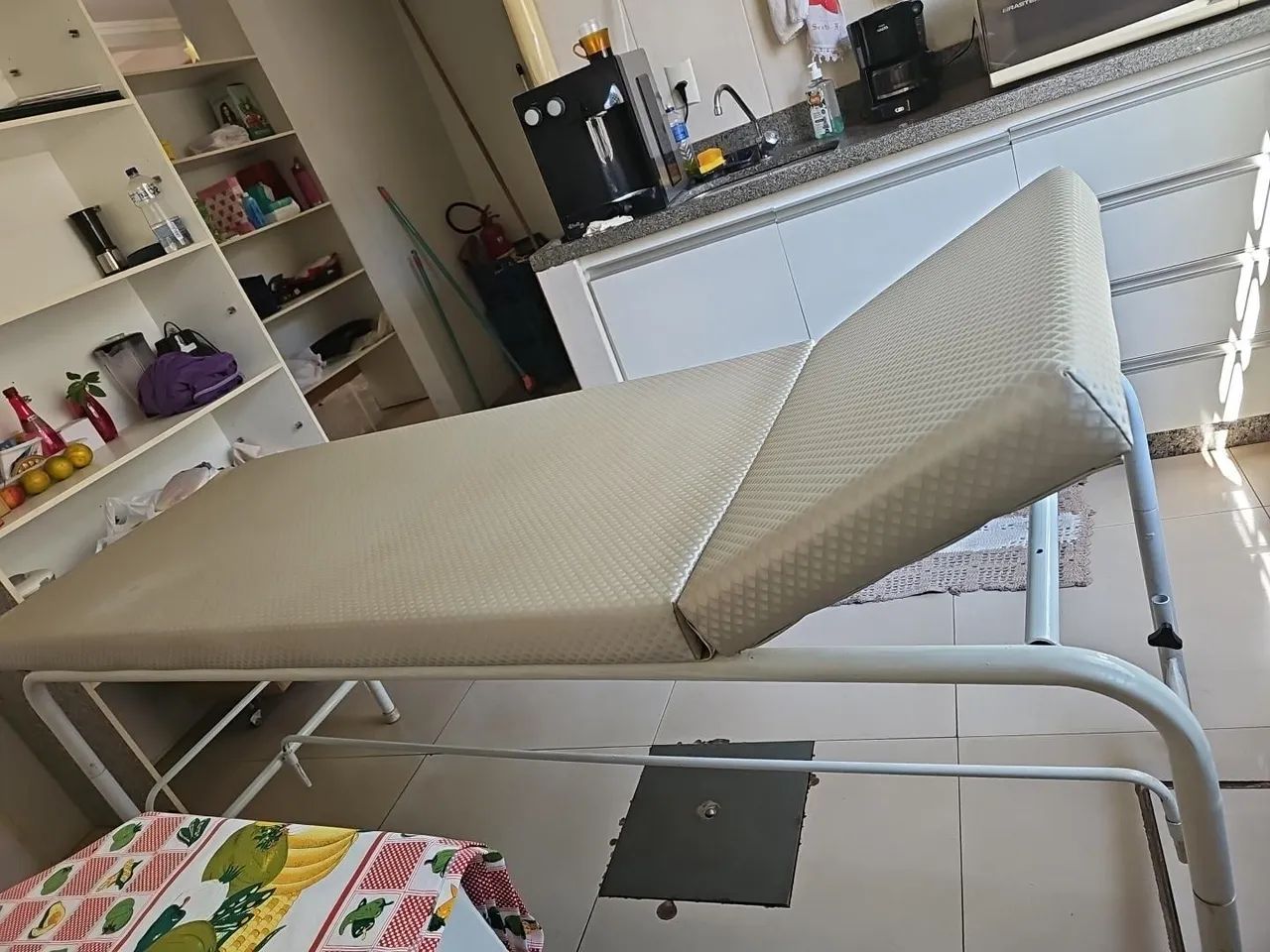 MACA PARA ESTÉTICA DARUS - Foto 2