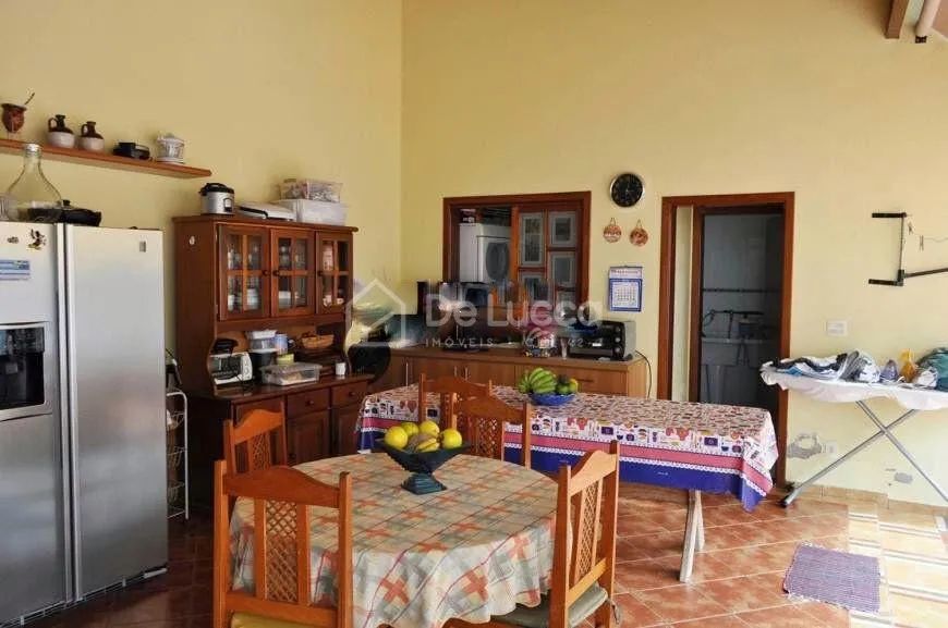 casa - Jardim Proença - Campinas - Foto 4