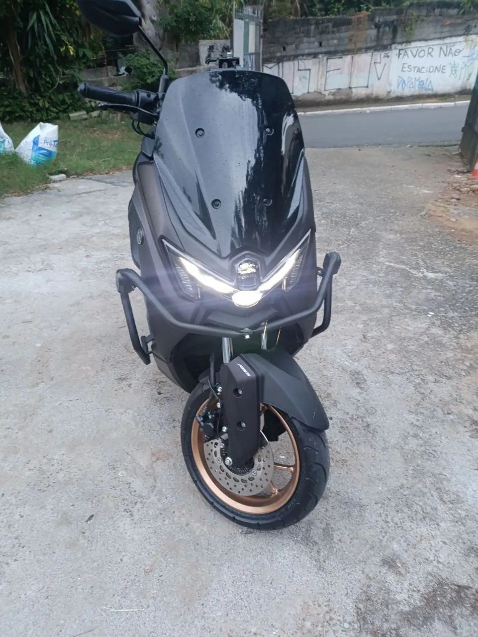 Sem riscos e sem arranhões - Foto 3