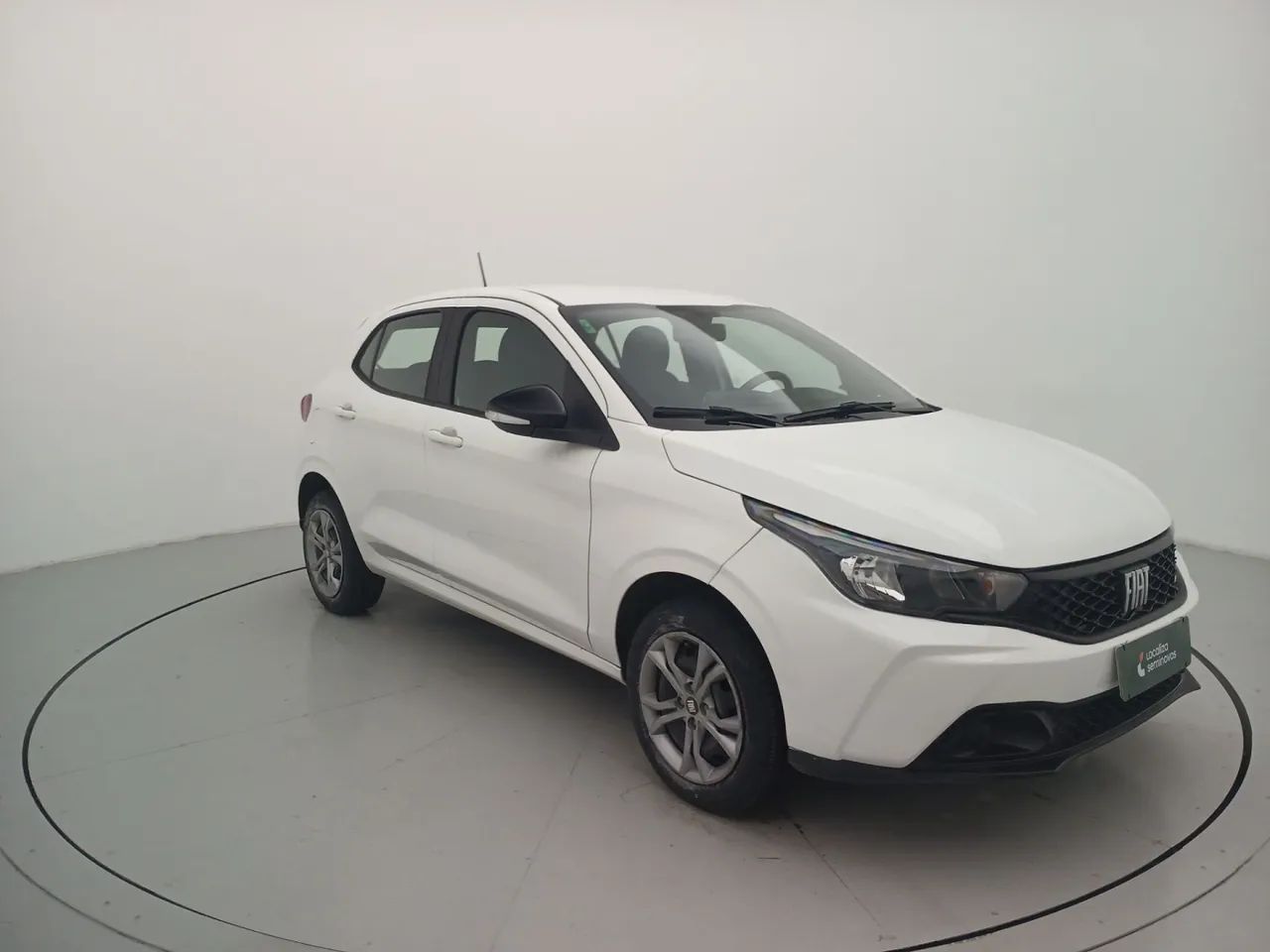 Fiat Argo Drive 1.0 Firefly, foto 7 de 18