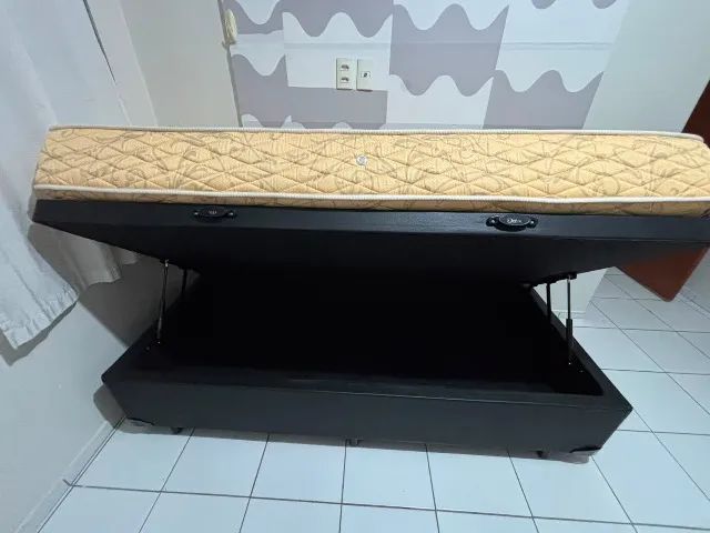 Cama  - Foto 3