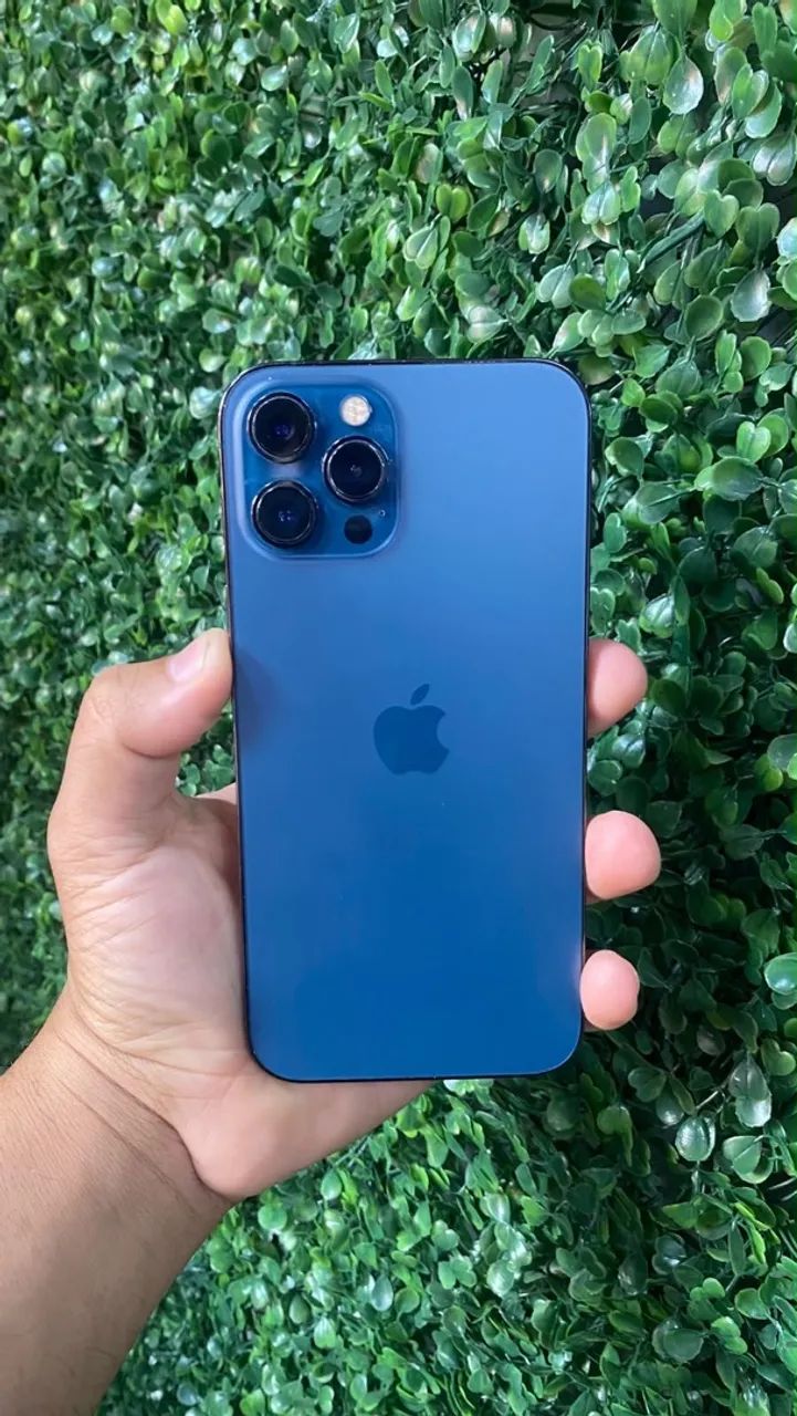 iPhone 12 Pro Max 256gb