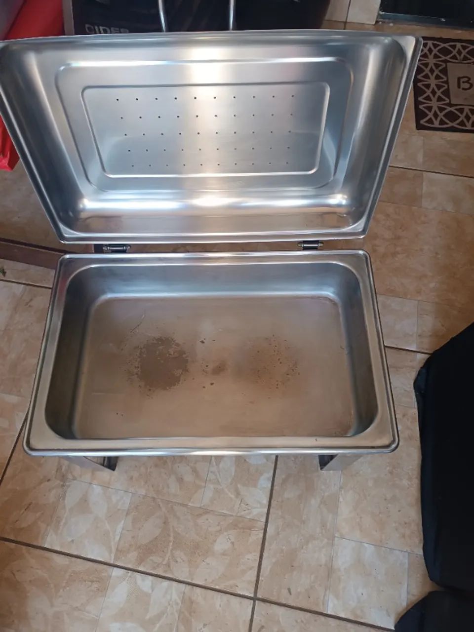 Cubas de inox - Foto 3