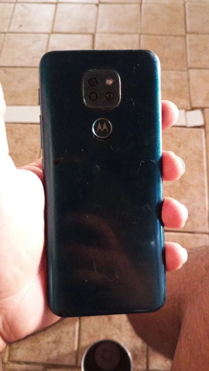 Vendo um motg  - Foto 2