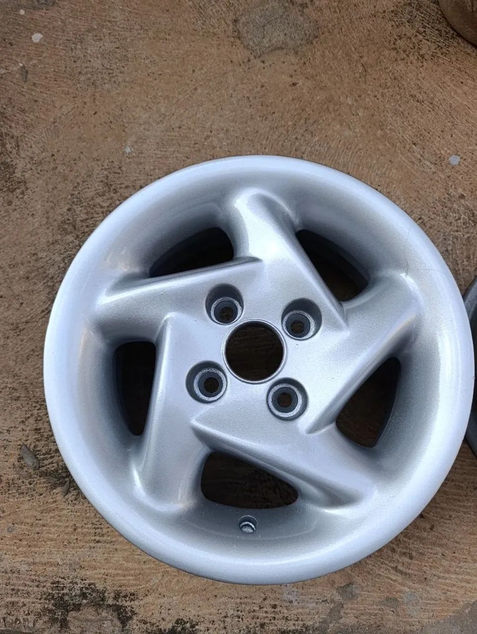 Vendo Rodas  - Foto 5