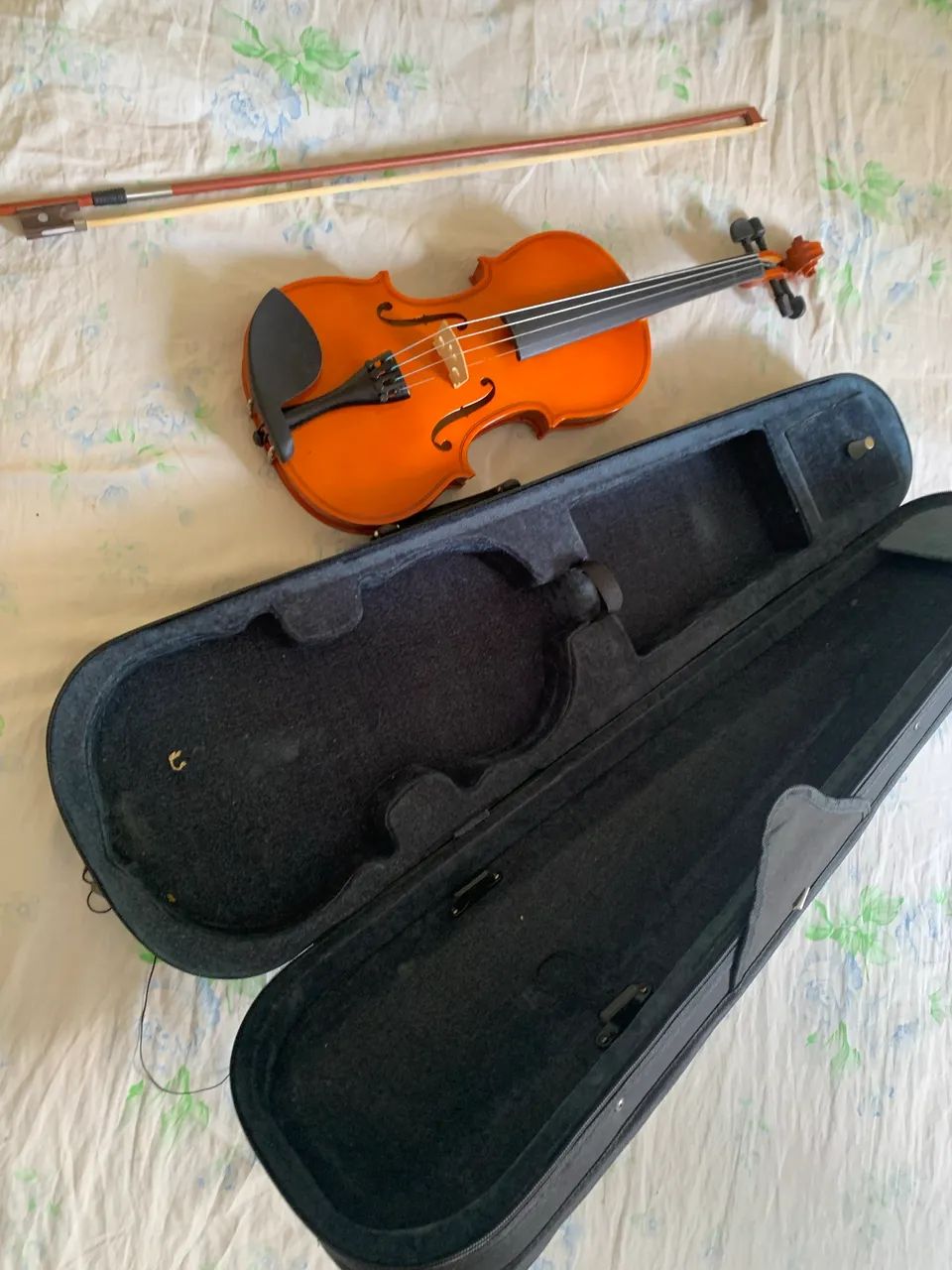 Violino aprendiz  - Foto 2