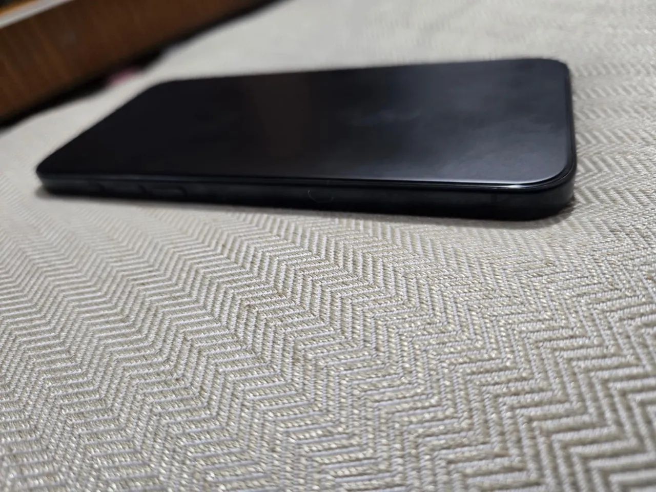 IPhone 15 Pró Max 256gb  - Foto 4