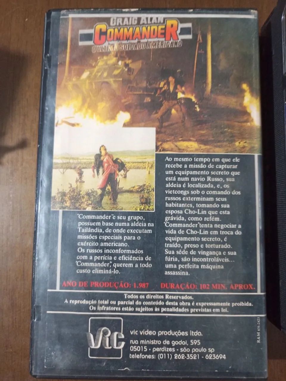 VHS Commander  - Foto 3