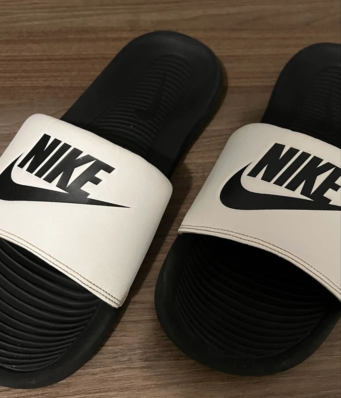 Chinelo Nike Victori One - Foto 3