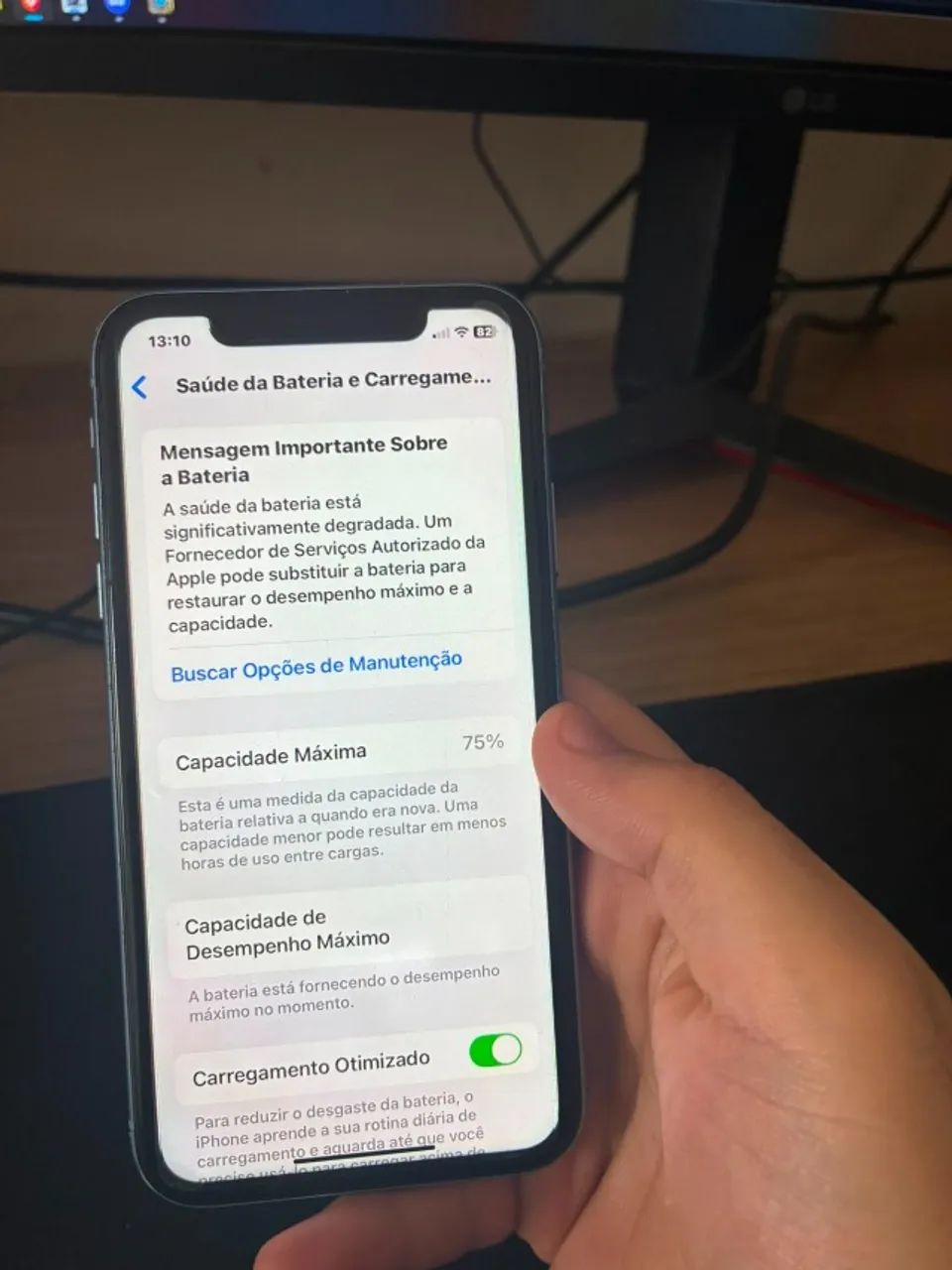 CELULAR XR 64 GB  - Foto 4
