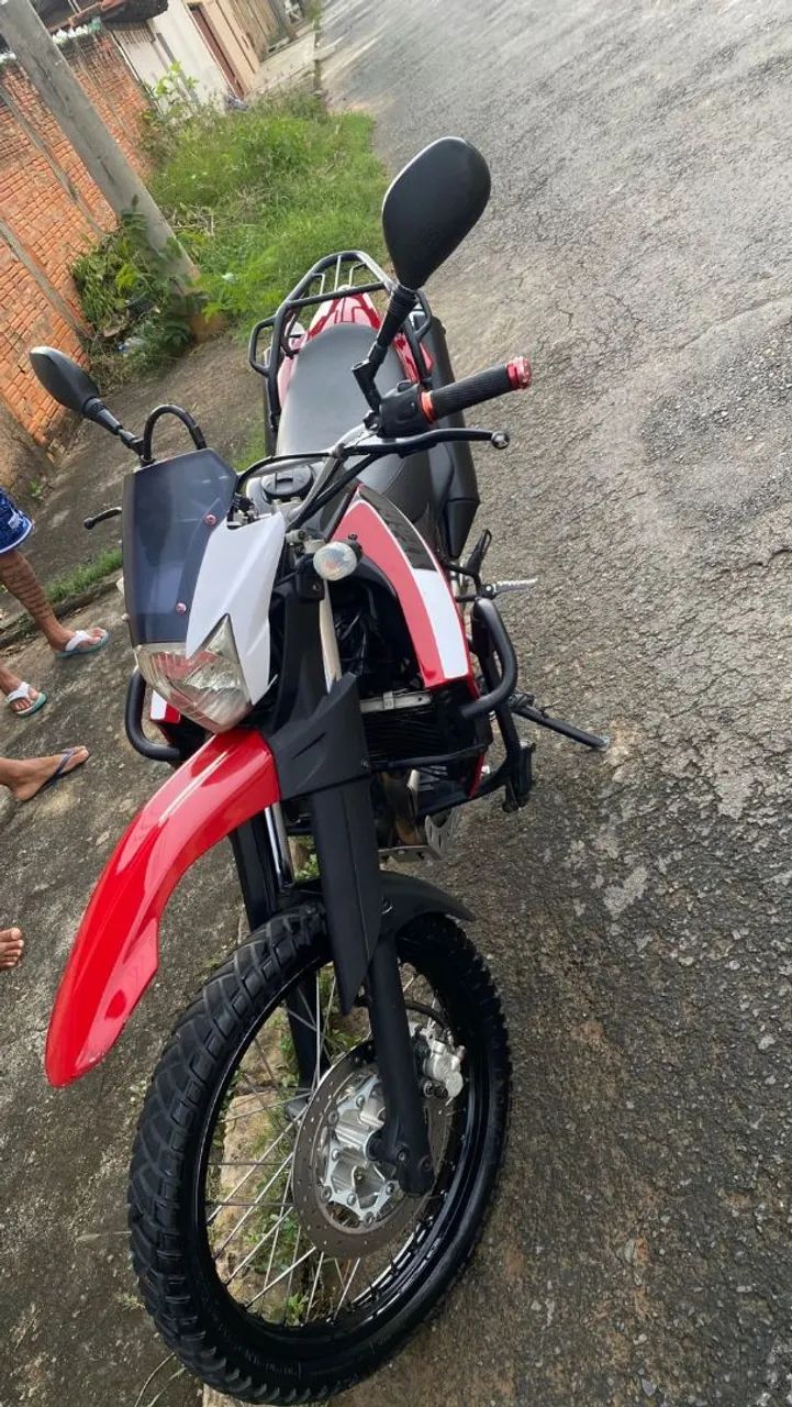Xt660  - Foto 5