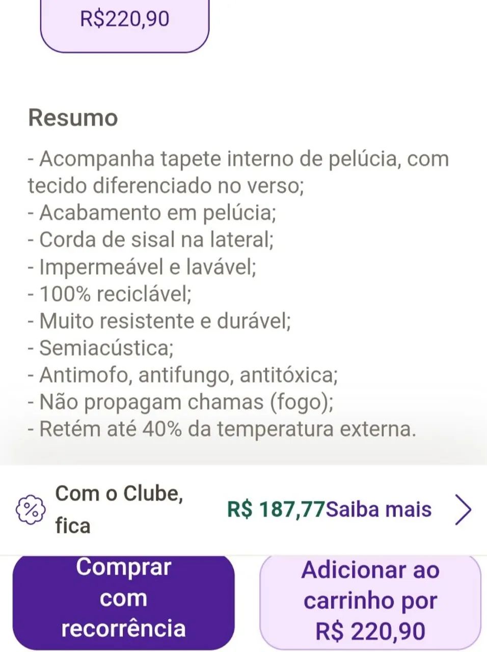 Casinha de Petz - Foto 5