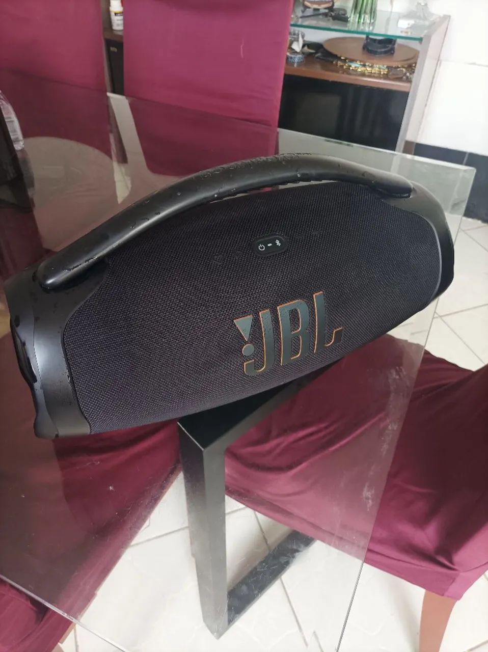 JBL 3 WI-FI  - Foto 2