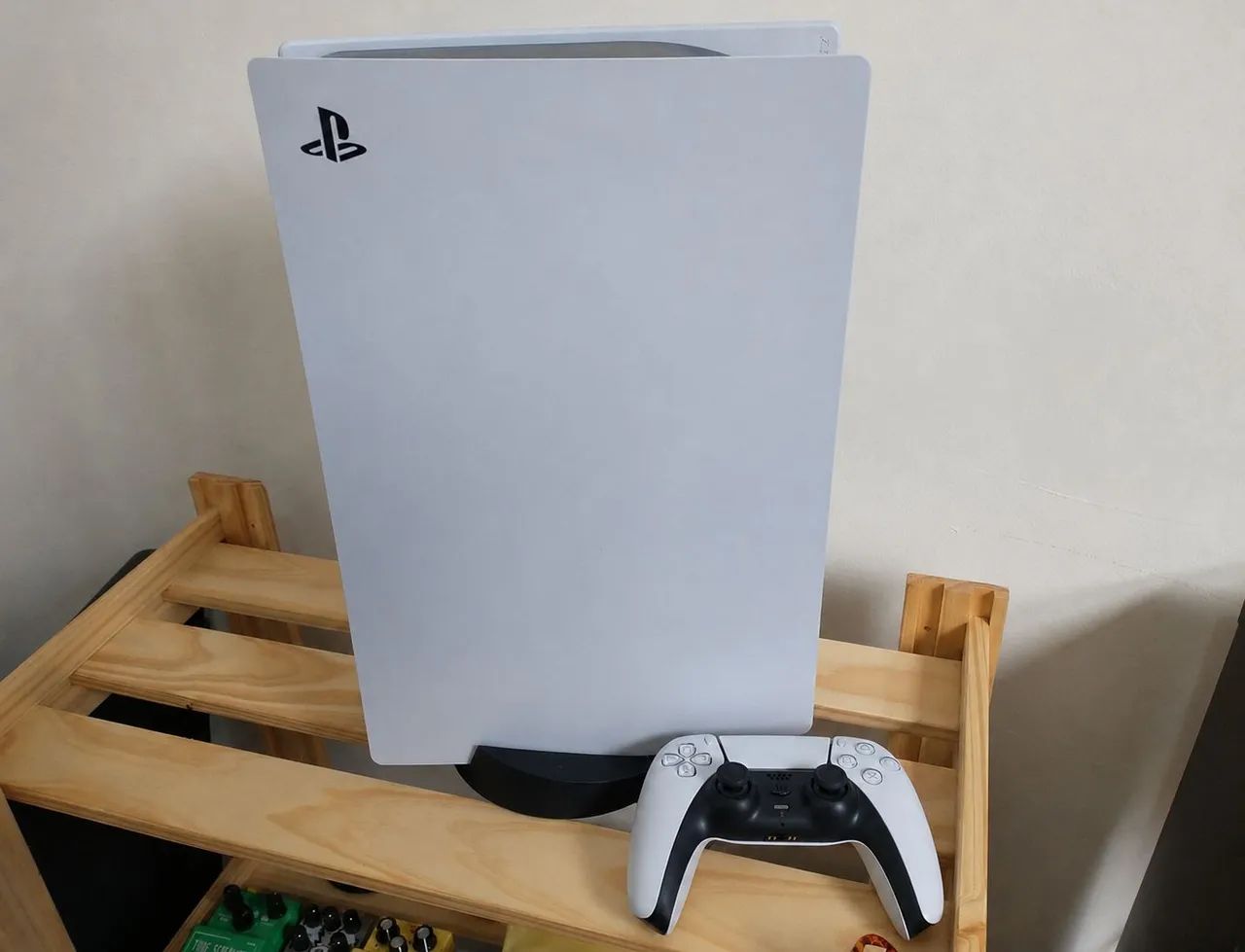 PS5 - Venda urgente