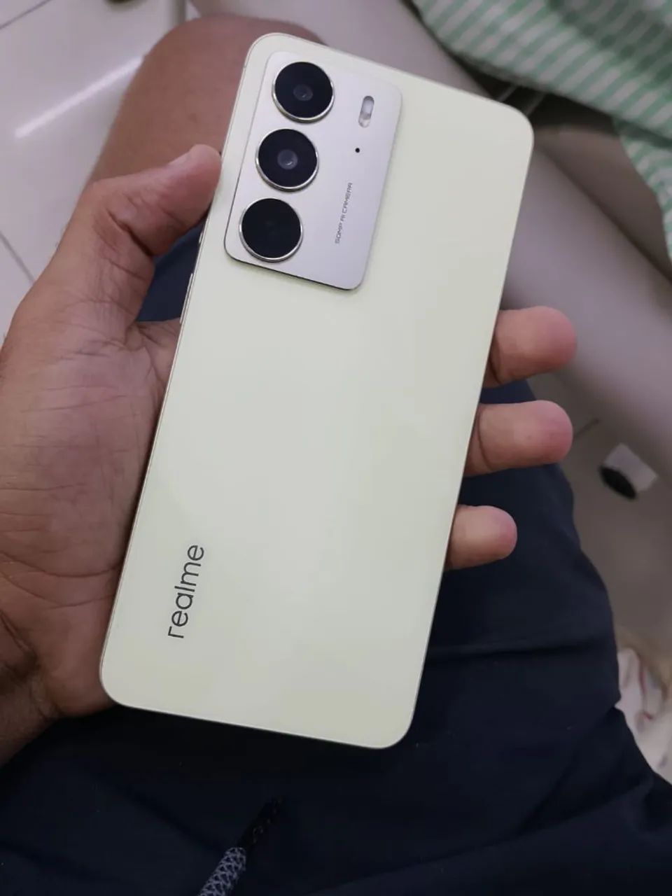 Realme C75 256GB - Foto 2