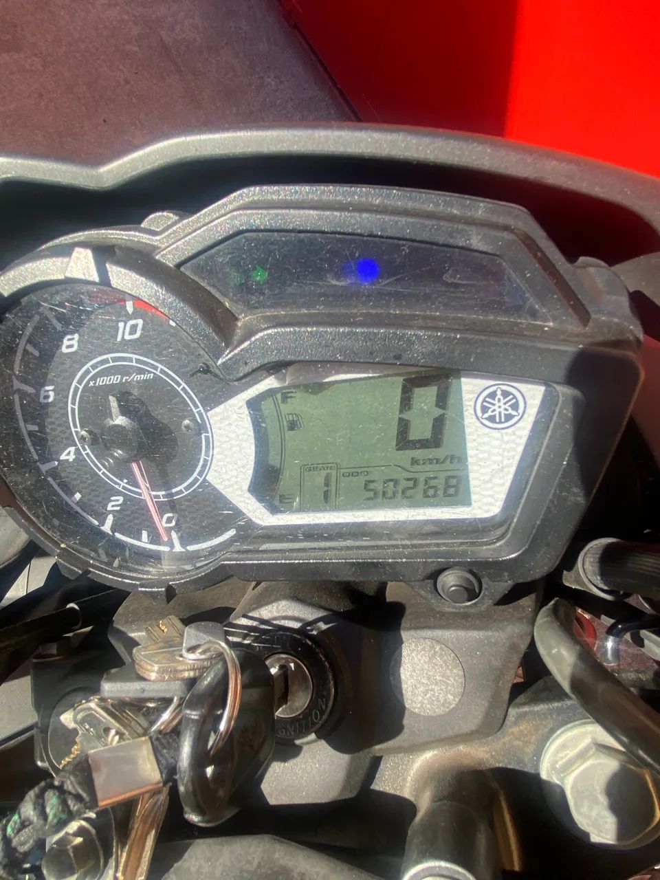 Fazer 150 2020 - Foto 3