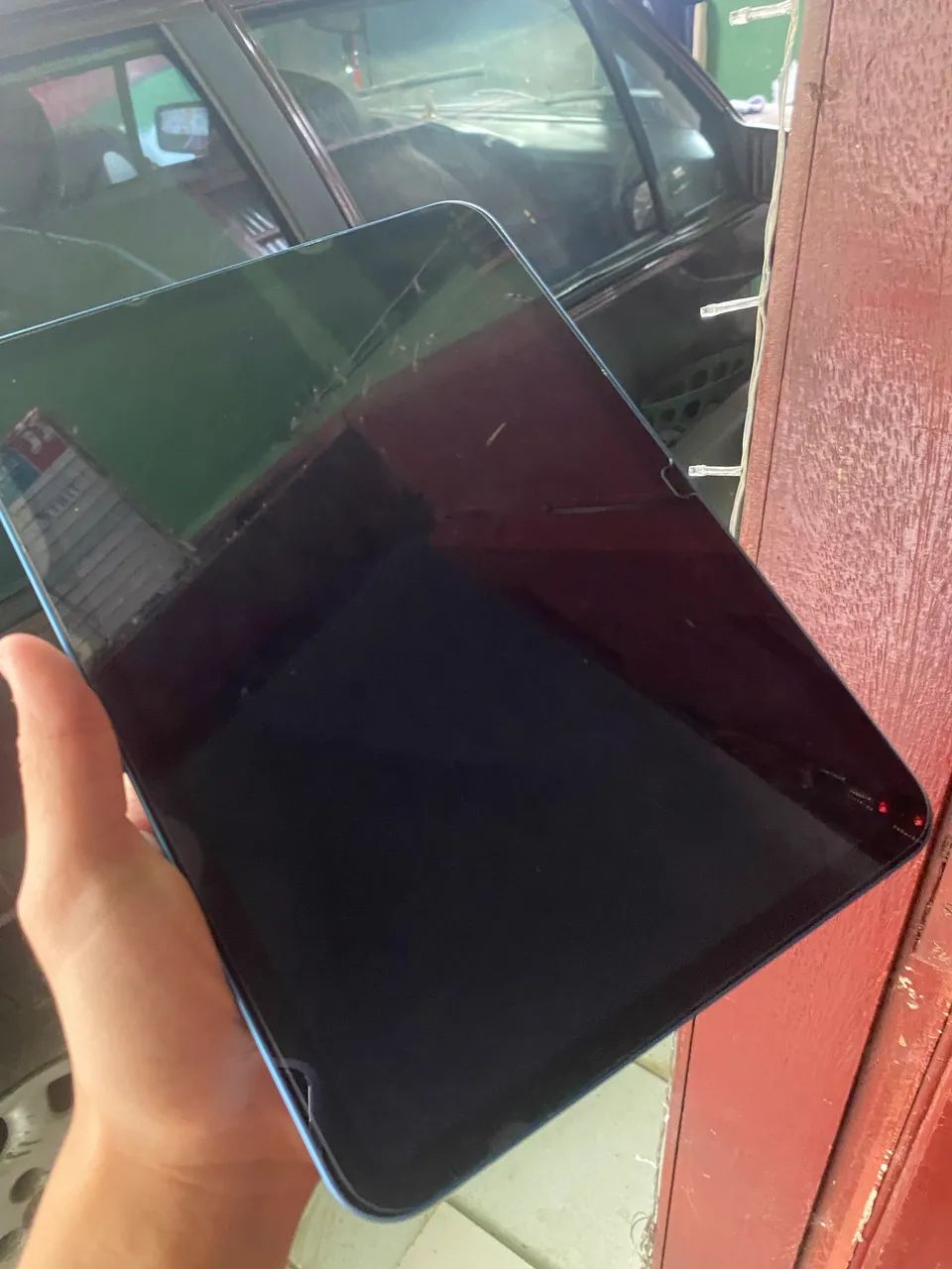 VENDO IPAD 10  - Foto 4