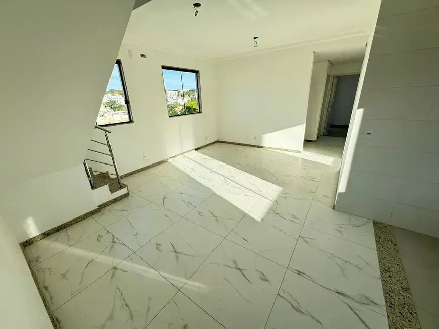 Cobertura Alto Padrão - 4 Quartos sendo 2 Suítes - Foto 5