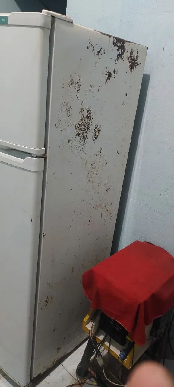 Geladeira  - Foto 2