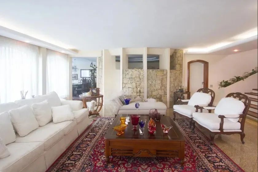 Casa à Venda - Santo Amaro , 3 Quartos, 1200 m2 - Foto 3
