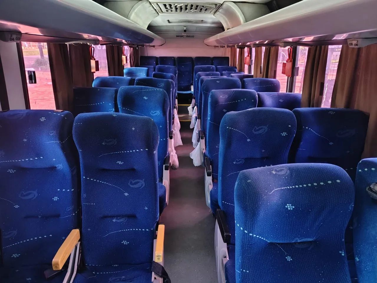 Micro-ônibus 9-160 - Foto 3