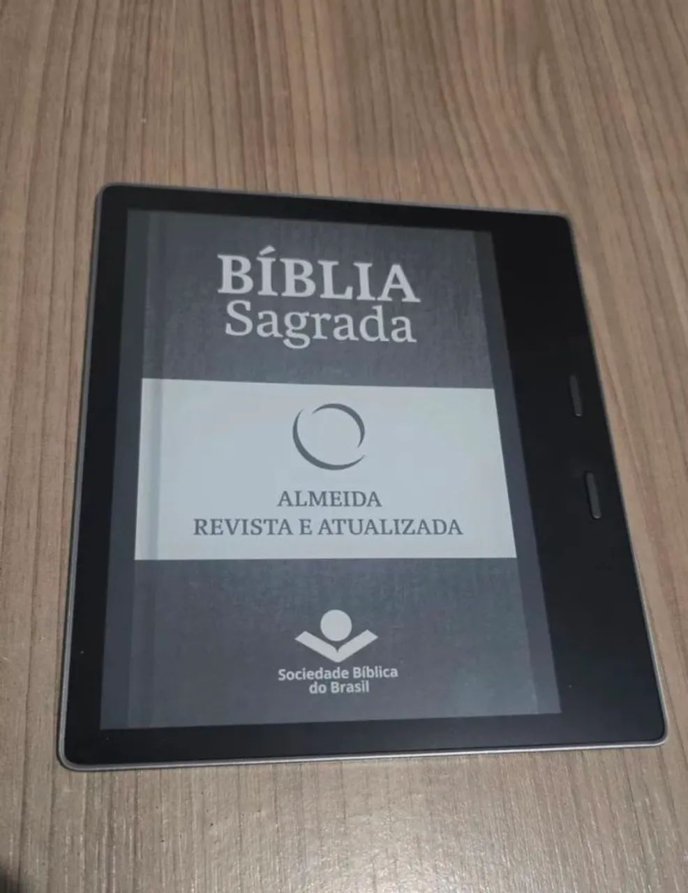 Kindle Oasis 7 polegadas
