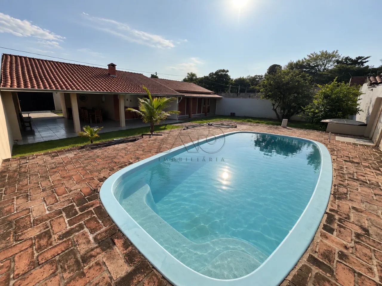 Chácara à venda, 2 quartos, 7 vagas, ONDINHAS - PIRACICABA/SP - Foto 4